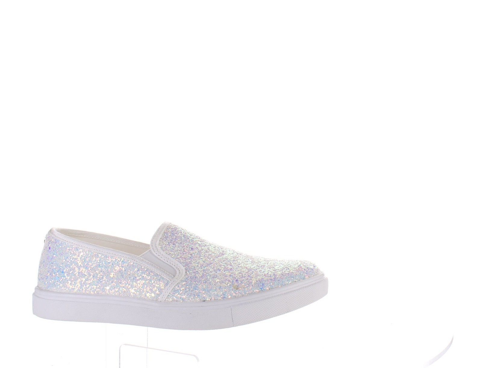 SAOLA Ballerine casual donna bianche suola febbre EUR 40