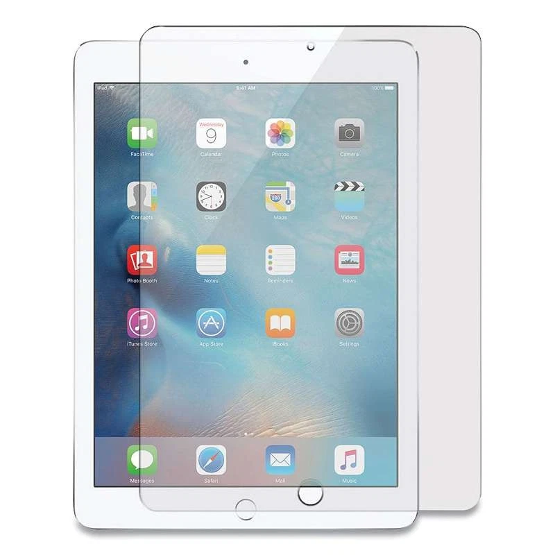 Targus® Tempered Glass Screen Protector for iPad 5th Gen/6th Gen/iPad Air/iPad A - Image 2 of 2
