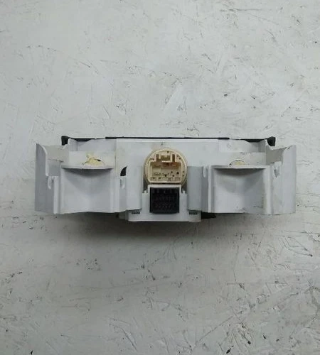 2000-2006 Mazda MPV A/C aquecedor controle de temperatura climática fabricante de equipamento original - Imagem 2 de 4