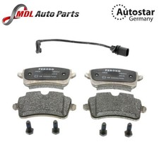 Autostar Germany brake pad 4G0698451L