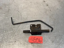 John Deere 4115 Tractor Hood Latch Brackets