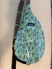 Kavu Rope Bag Sling Cactus Confetti Crossbody...