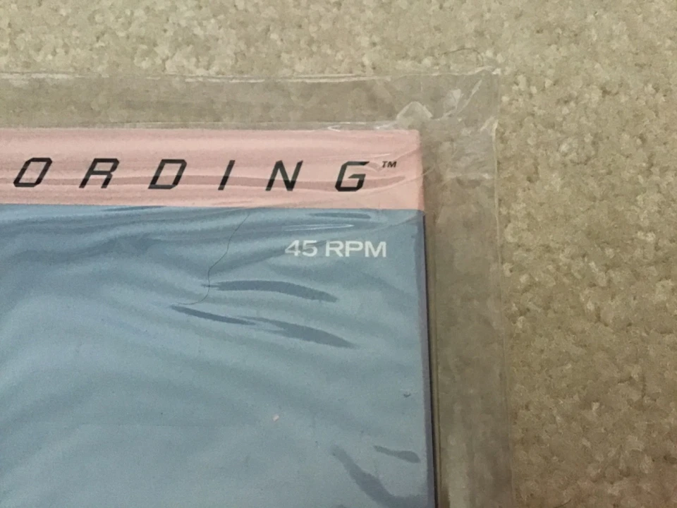 MFSL DIRE STRAITS Sealed Mobile Fidelity BROTHERS IN ARMS Original Master MOFI - Image 3 of 4