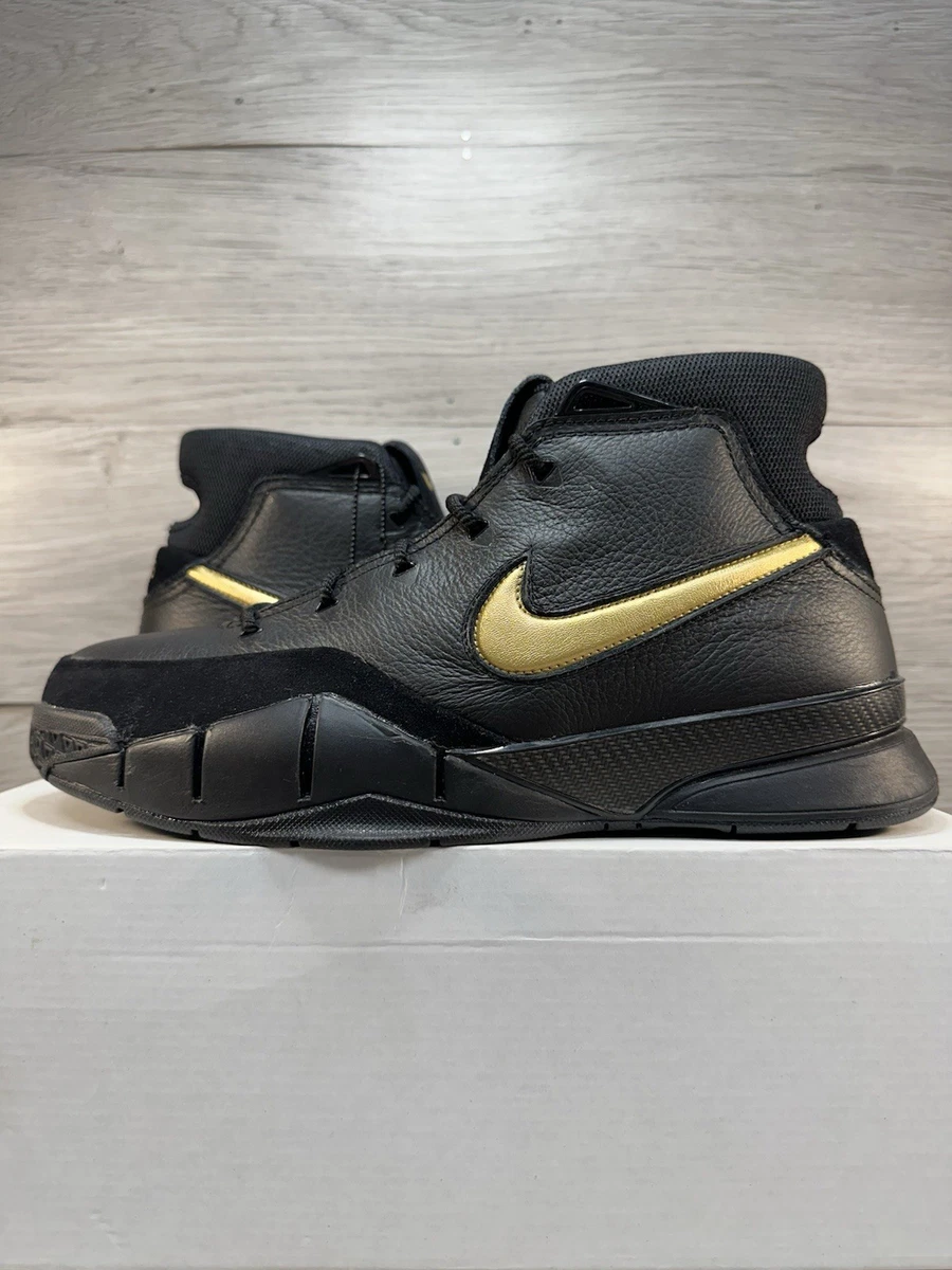 Nike Zoom Kobe 1 Protro Mamba Day for Sale | Authenticity