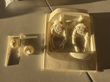 tamiya porsche 959 cockpit 58059