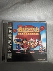Buster Bros. Collection Capcom (PlayStation 1 Game, 1997) E-Everyone Compilation