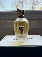 Xerjoff Naxos Eau de Parfum 100ml 3.4oz    80 Full   Full Presentation