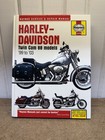 HAYNES HARLEY DAVIDSON TWIN CAM 88 MODELS 1999 2003 SERVICE MANUAL 2478