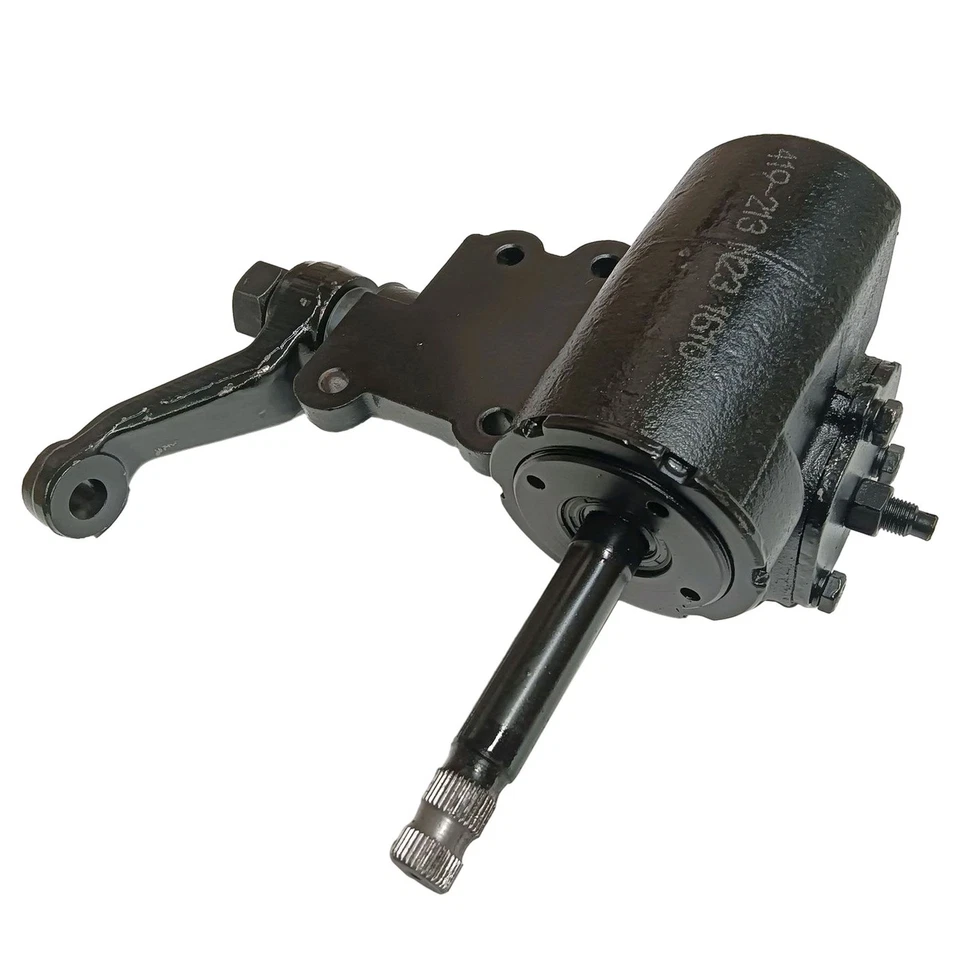 Caja de cambios de dirección asistida para camioneta Isuzu Amigo Rodeo 1991-1995 27-8705 2,3/2,6 L Foto 4 de 4