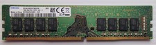 Samsung 16GB 2Rx8 PC4-2933Y UDIMM Desktop RAM M378A2K43DB1-CVF