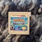 New ListingPokemon: Alpha Sapphire (Nintendo 3DS, 2014)