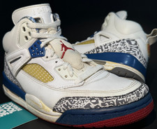 【Yoppi☆彡.。】ブルズ ジョーダン 87/88オーセンティックJSY NIKE AIR JORDAN SPIZIKE 