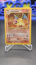 Pokémon TCG Charizard Legendary Collection 3/110 Holo Rare Near Mint 