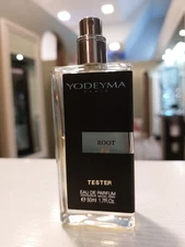 Yodeyma ROOT Eau de Parfum Men's Perfume approx 30ml