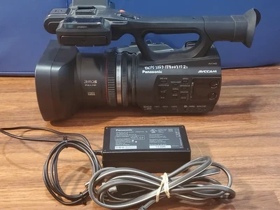 Panasonic Ag Ac90 for sale - eBay