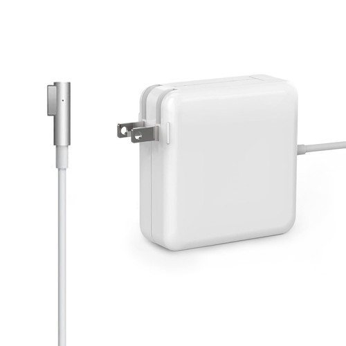 Mac Book Pro Ladegerät 60W L-Tip Mag 1 Netzteil, kompatibel mit Book...  - Bild 1 von 7