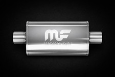 Magnaflow Universal Mittelschalldämpfer 51mm 11244