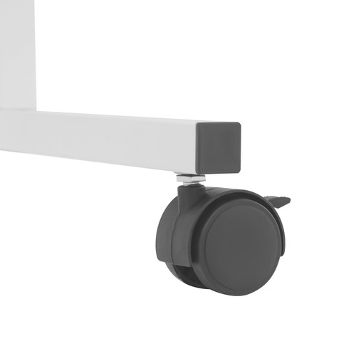 Schermo medico moderno privacy 5 pannelli divisorio camera medica portatile e pieghevole - Foto 20 di 21