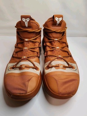 Kobe Bryant Exodus model basketball shoes men’s size 11.5 USA 10.5 UK Nike Kobe Bryant AD Royal Blue Men main image 2