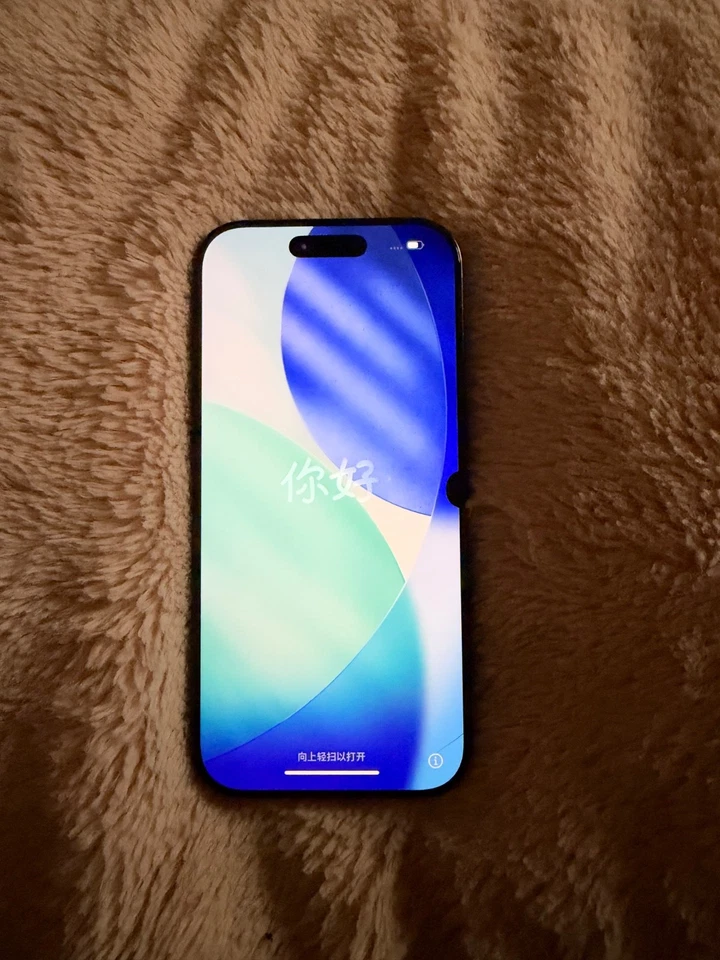 Apple iPhone 16 Pro · 128GB, photo 4 of 5