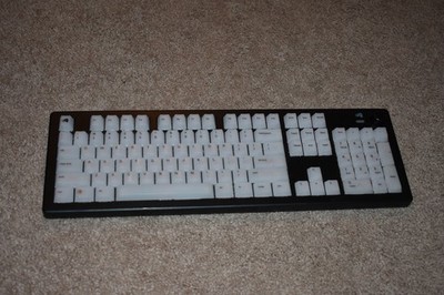 Glorious GMMK 3 100% Wired Mechanical Gaming Keyboard Hot-swappable Linear Switc