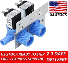 Water Inlet Valve for Whirlpool Kenmore Washer Washing Machine 285805
