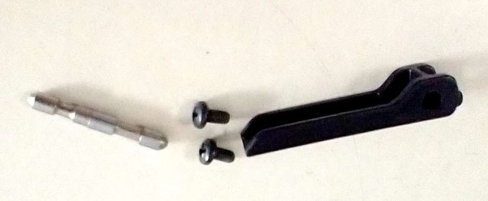 Escobilla limpiaparabrisas hoja de invierno 19", 18 pulgadas ACDELCO 8-3185 Foto 3 de 4