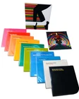 MICHAEL JACKSON HISTORY IN THE MIX FULL SET OF 10 UK 12" VINYL + COLLECTOR BOX
