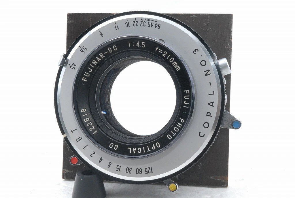 Fujifilm 210mm Focal Camera Lenses for sale | eBay