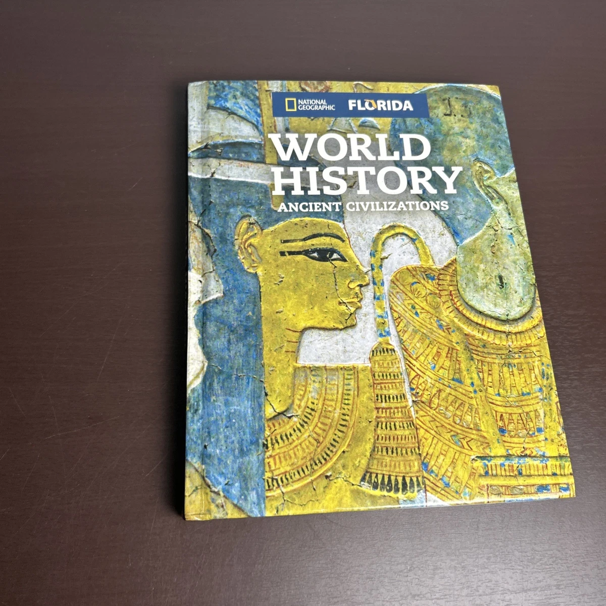 National Geographic Textbooks for sale | eBay
