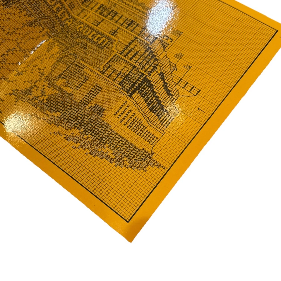 Delta Queen por KD Artistry Kit Punto de Cruz Barco de Río Completo Tela Hilo Foto 3 de 3