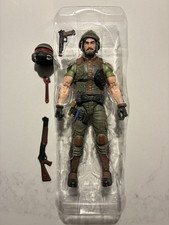 GI Joe Classified Series Clutch  112 6  Figure & Accessories  NO VAMP