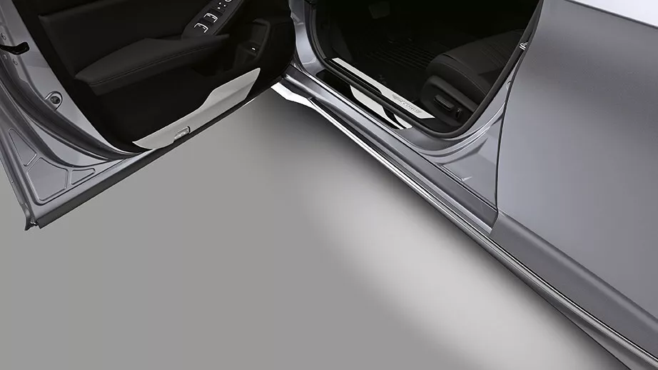 2018 honda accord door lights deals