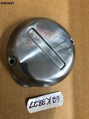 KAWASAKI ZEPHYR 750 1992 - 1997 PULSING CAP COVER GENUINE OEM