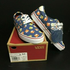 vans nintendo pro