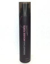 Sebastian Mousse Forte, 7 oz