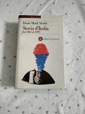 Storia d'Italia dal 1861 al 1996