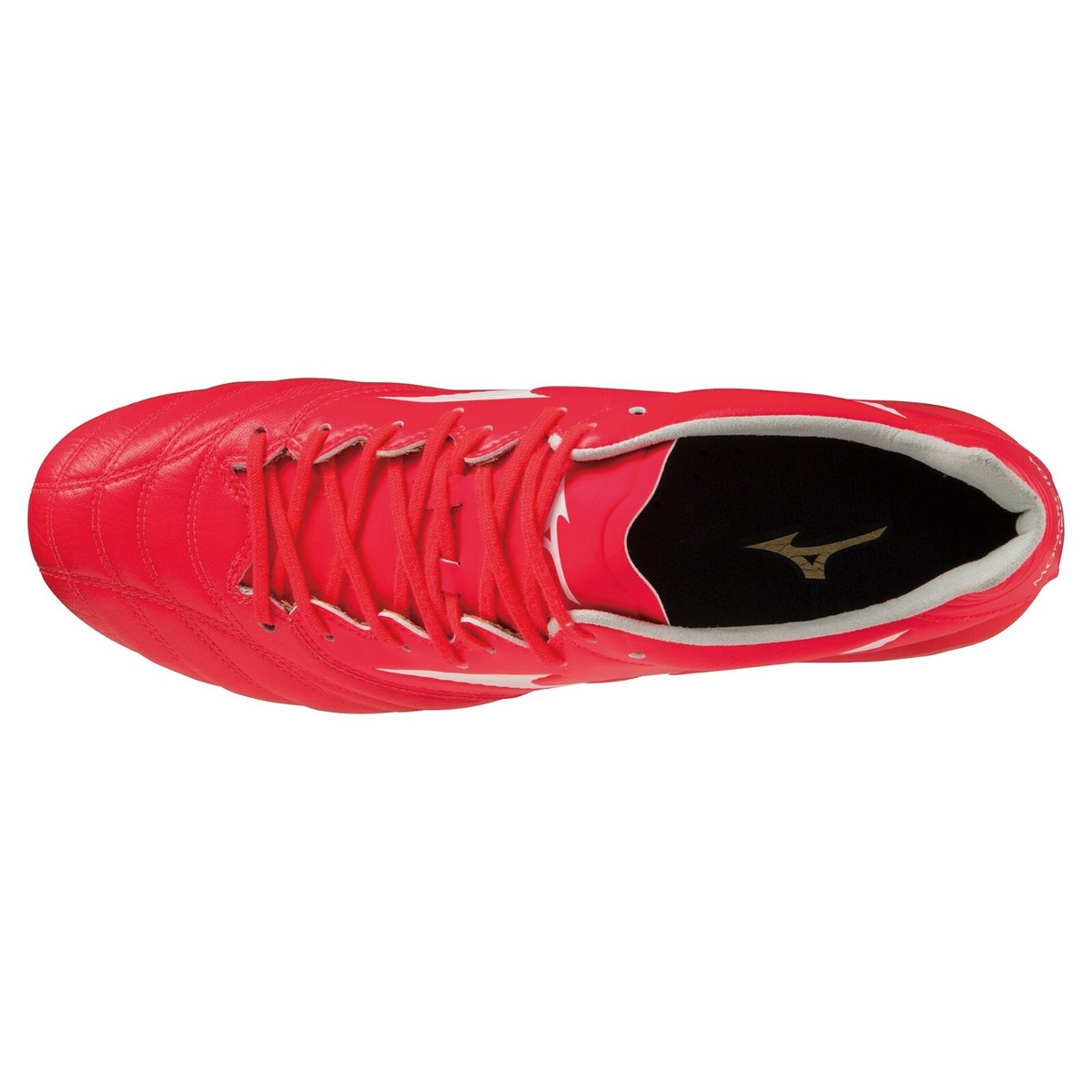 MIZUNO Soccer Cleats MONARCIDA NEO 2 ELITE P1GA2320 Fairy Coral x
