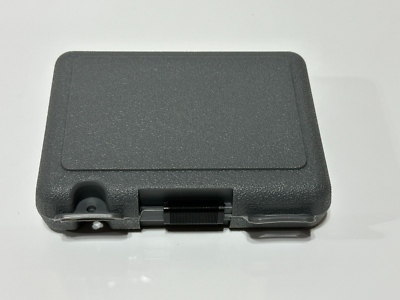 Vintage Craftsman 1/4 