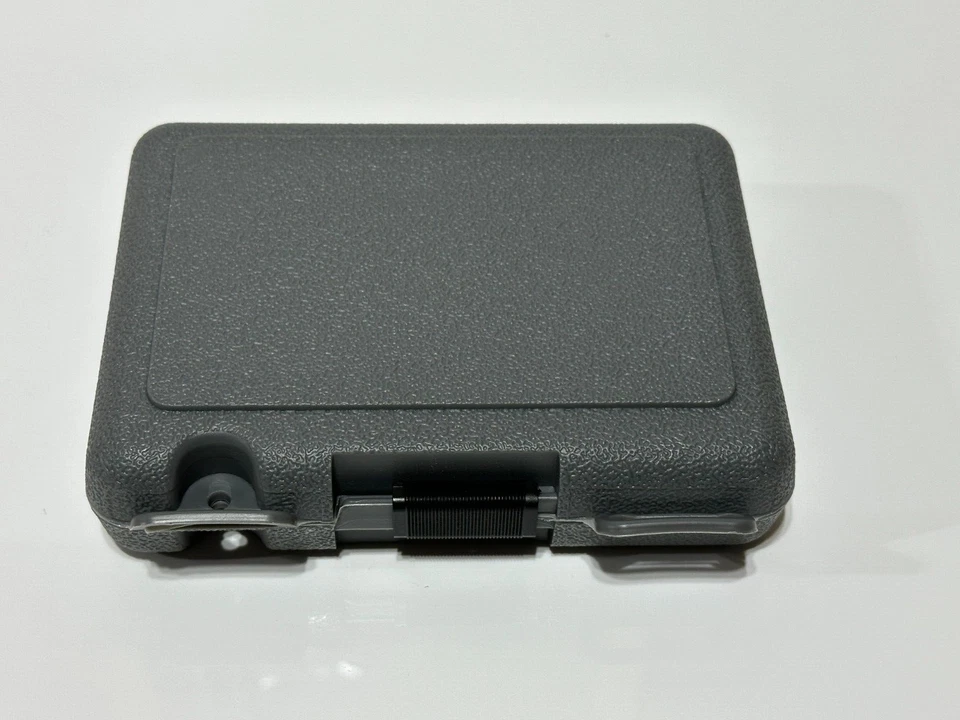 Craftsman Tools USA 34782 NEW 12pc Metric 1/4’ Drive Socket Ratchet Set, 6 Point - Image 4 of 4