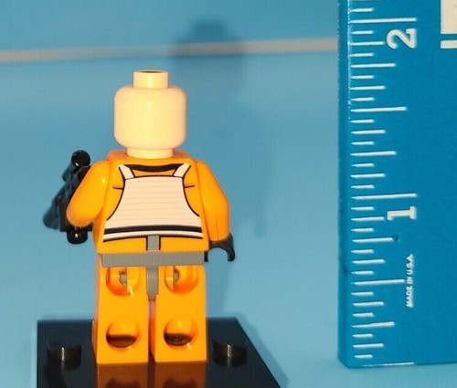 Lego Star Wars Minifigs YOU CHOOSE - Picture 133 of 158