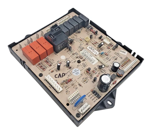 Genuine Whirlpool Range Control Board 8303640 *Same Day Ship & 60 Days Warranty*