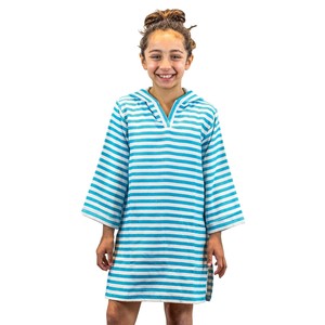 pool poncho