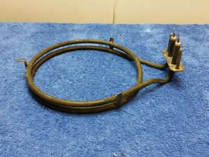 Ringheizung Heizelement Irca 2200W 97753160 Herd DeDietrich FB2541D11