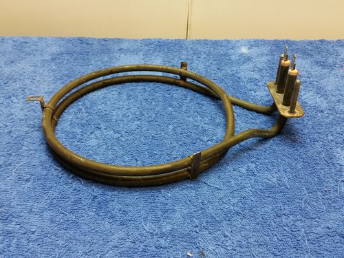 Ringheizung Heizelement Irca 2200W 97753160 Herd DeDietrich FB2541D11