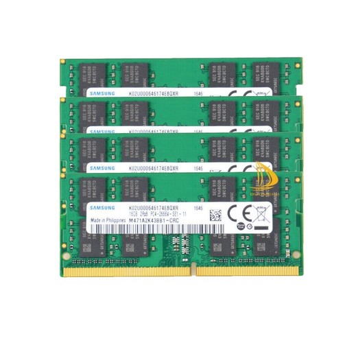Team Elite DDR4 module 16 GB SO-DIMM 260-pin 2666 MT/s