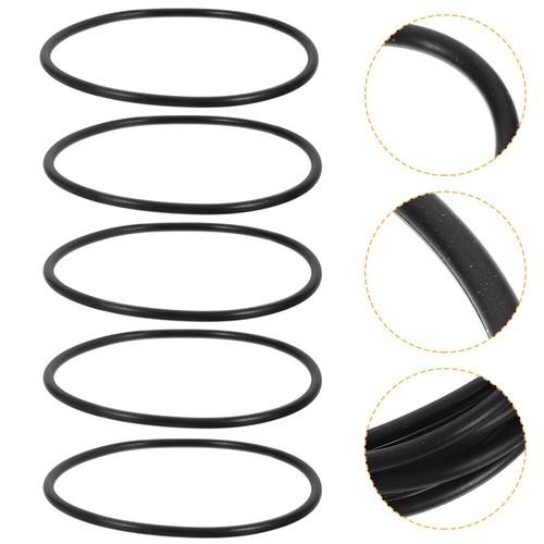 10pcs Water Purifier Filter Housing Sealing Gasket Washer Seal Ring eBay