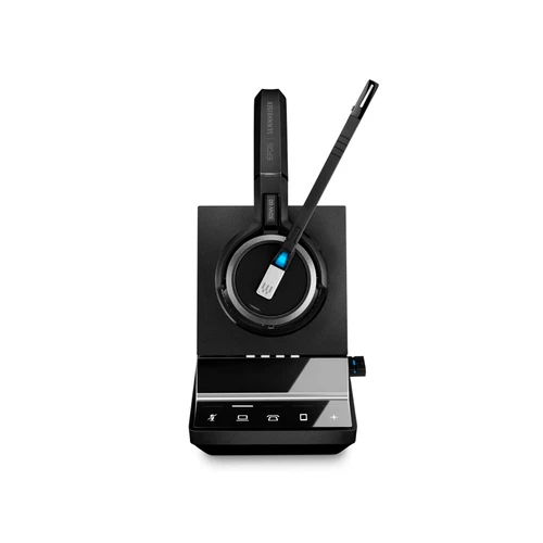 EPOS Sennheiser IMPACT SDW 5066T Stereo DECT Headset Triple Connect - Microsoft - Bild 1 von 5