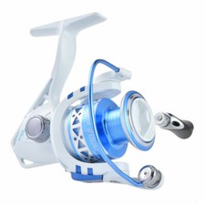 KastKing Summer 2000 Spinning Fishing Reels Freshwater Lure Fishing Reels OpenBo
