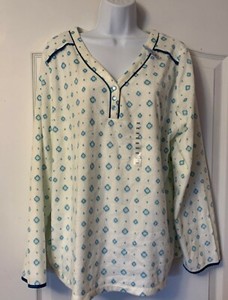 adonna microfleece pajamas